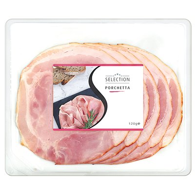 PORCHETTA termékképe