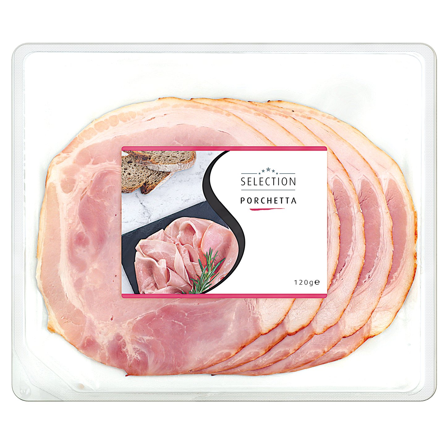 Porchetta