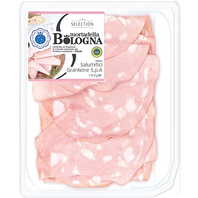 MORTADELLA BOLOGNA termékképe