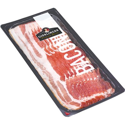 GIERLINGER ALMAFÜSTTEL FÜSTÖLT BACON termékképe