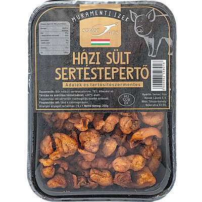 HÁZI SÜLT NATÚR SERTÉSTEPERTŐ termékképe