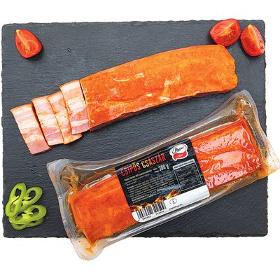 PÁPAI CSÍPŐS CSÁSZÁRSZALONNA termékképe