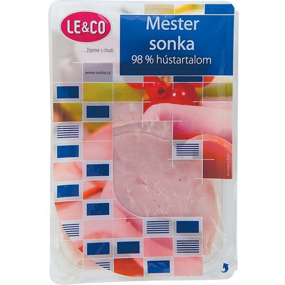 Image of LECO MESTER SONKA