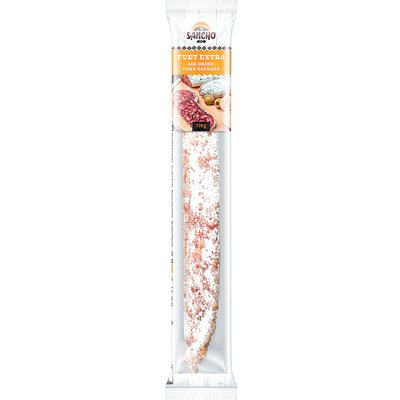 SANCHO FUET EXTRA SALAMI termékképe