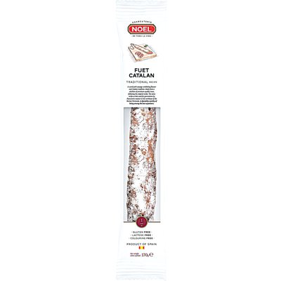 FUET EXTRA SALAMI termékképe