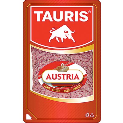 TAURIS AUSTRIA FELVÁGOTT termékképe
