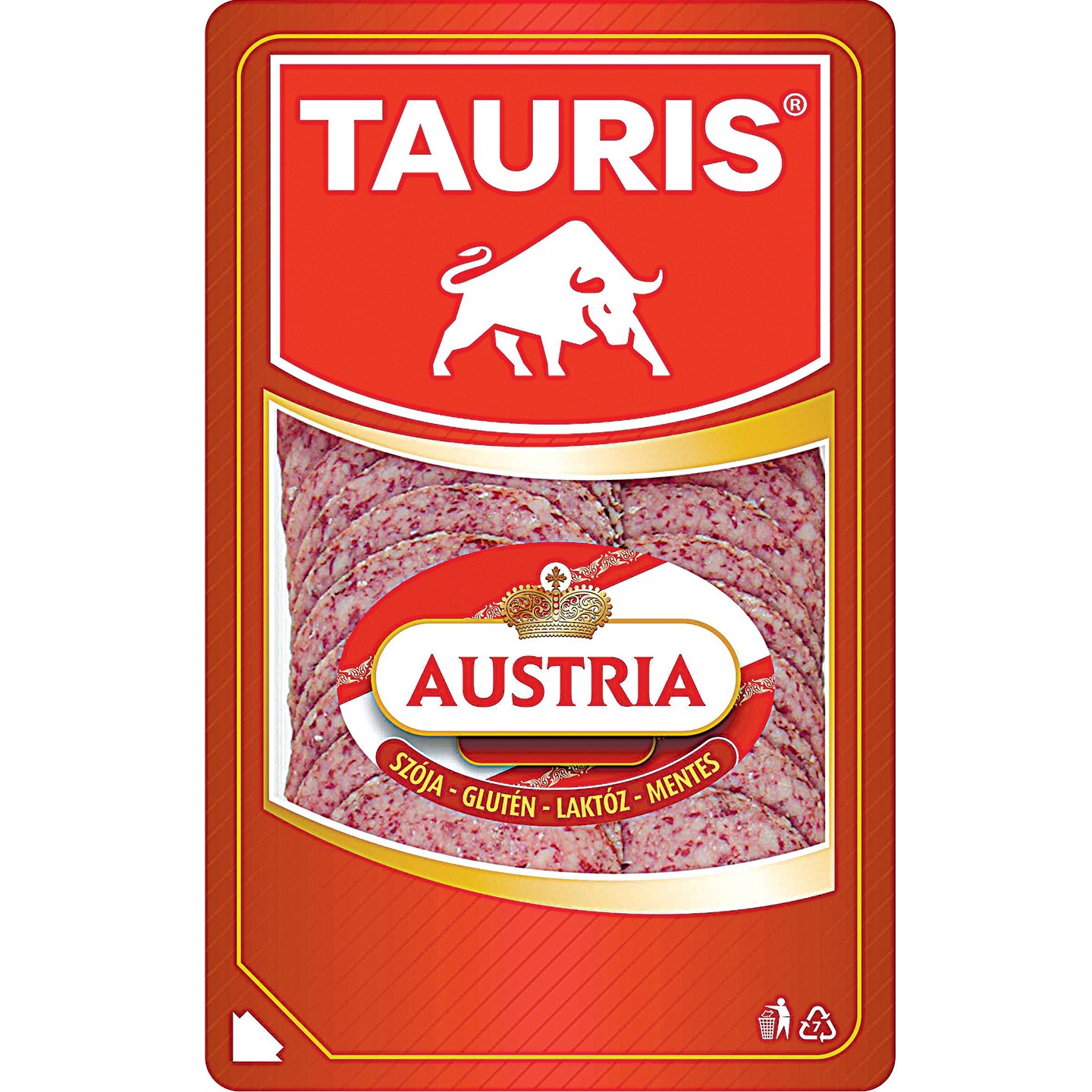 Tauris Austria Felvágott