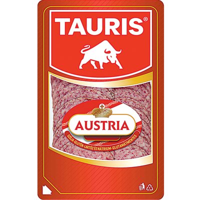 TAURIS AUSTRIA FELVÁGOTT termékképe