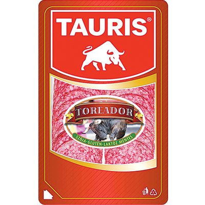 TAURIS TOREADOR FELVÁGOTT termékképe
