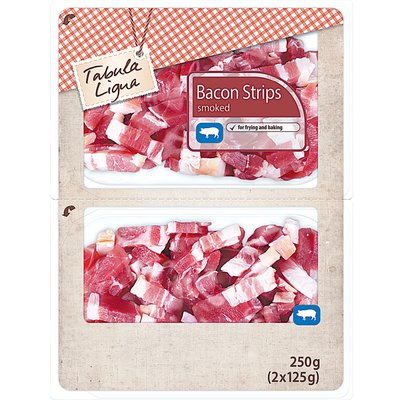 TABULA LIGNA CSÍKOZOTT BACON termékképe
