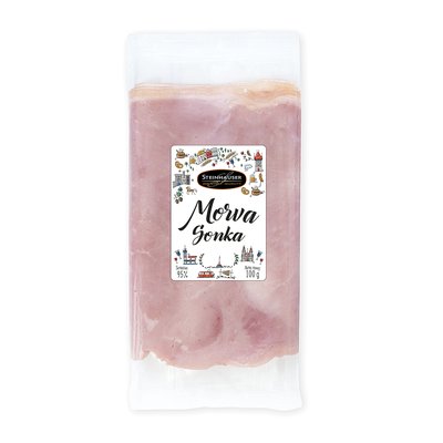 MORVA SONKA termékképe