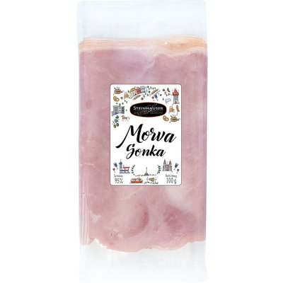 MORVA SONKA termékképe