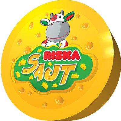 RISKA SAJT termékképe