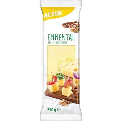 MILKERIA EMENTÁLI SAJT termékképe