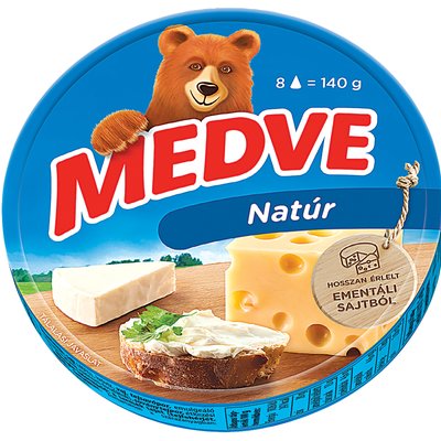 Image of MEDVE SAJT NATÚR