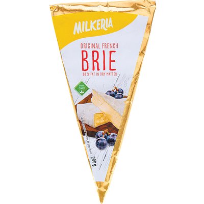 MILKERIA BRIE SAJT termékképe
