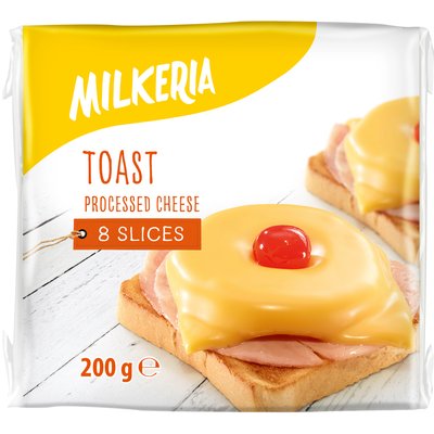 Image of MILKERIA TOAST LAPKA SAJT