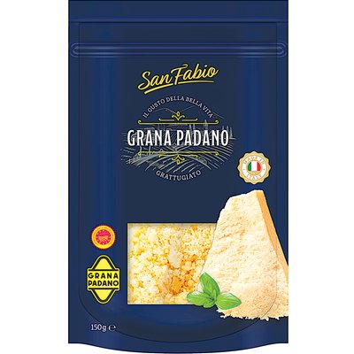 SAN FABIO GRANA PADANO termékképe
