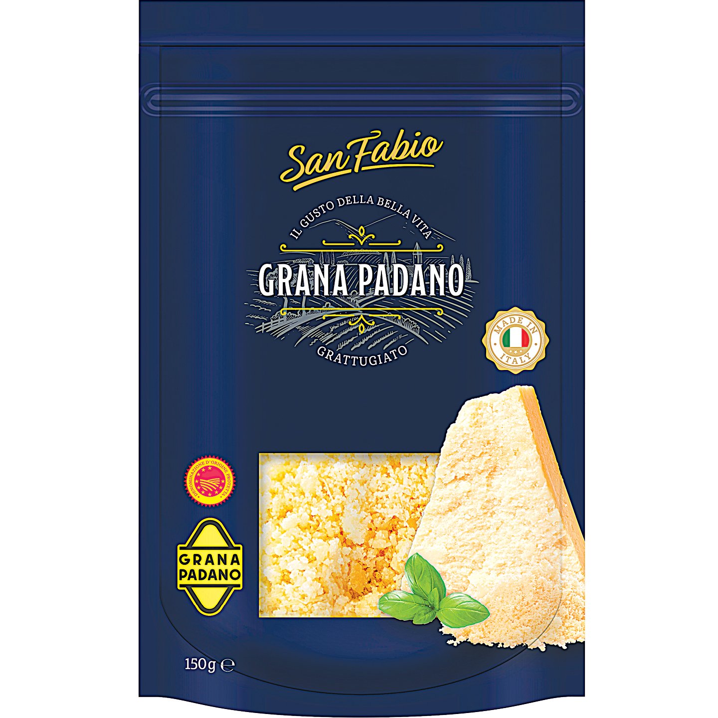 San Fabio Grana Padano