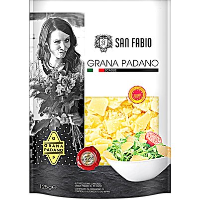 SAN FABIO GRANA PADANO termékképe