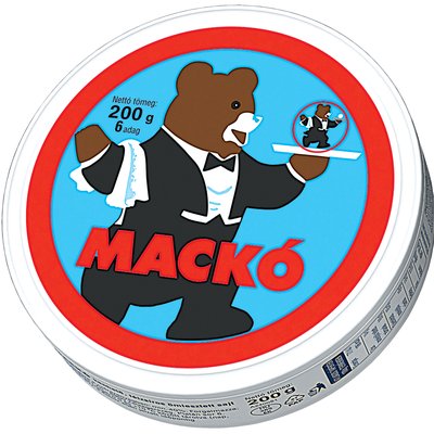 Image of MACKÓ KÖRDOBOZOS SAJT
