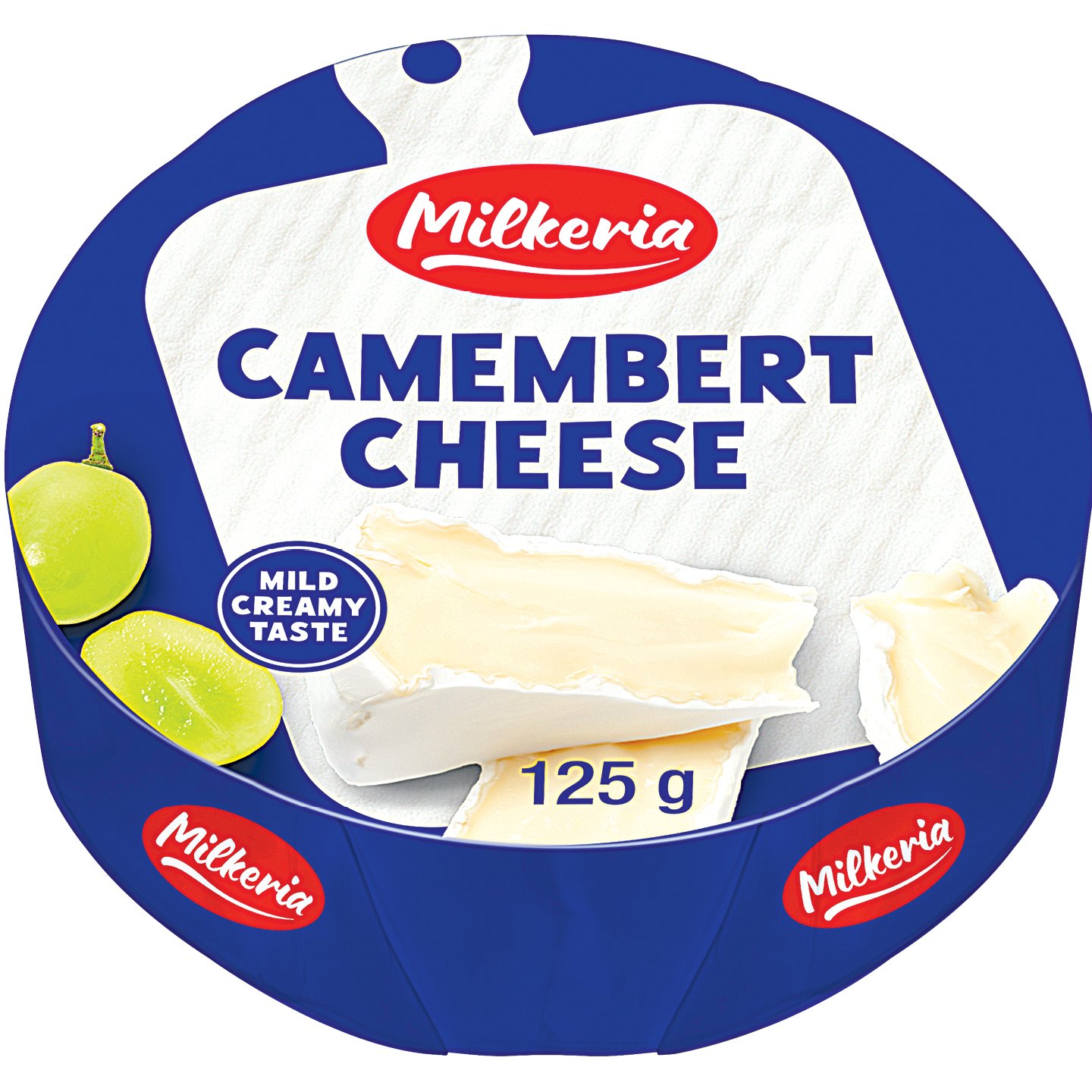 Milkeria Camembert