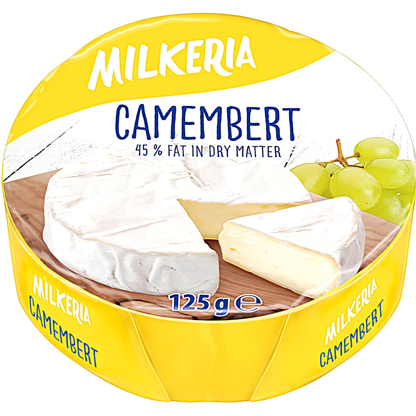 Milkeria Camembert