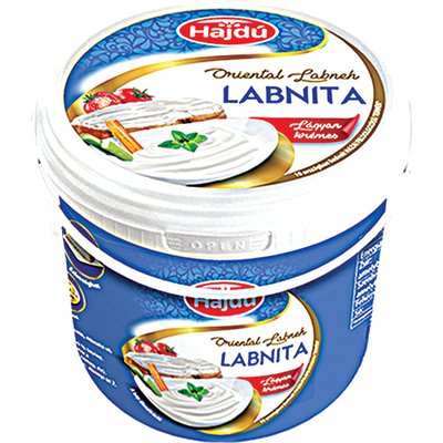 LABNITA termékképe