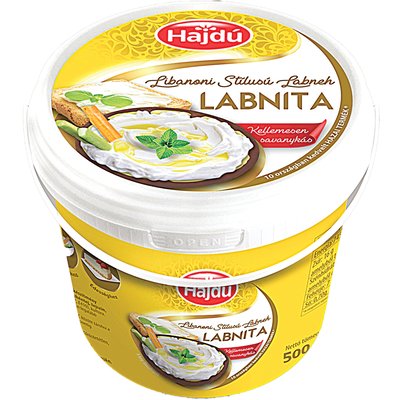 LABNITA termékképe