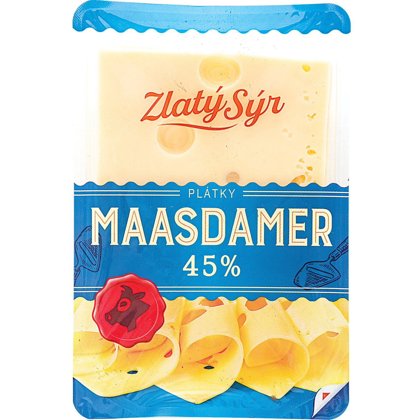 Maasdamer Sajt