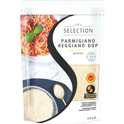 RESZELT PARMEZÁN SAJT termékképe