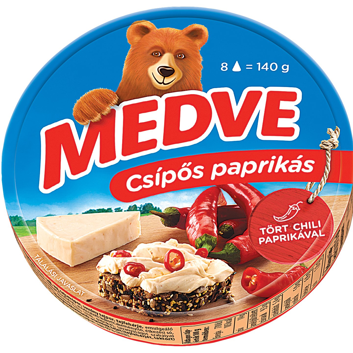 Medve Sajt