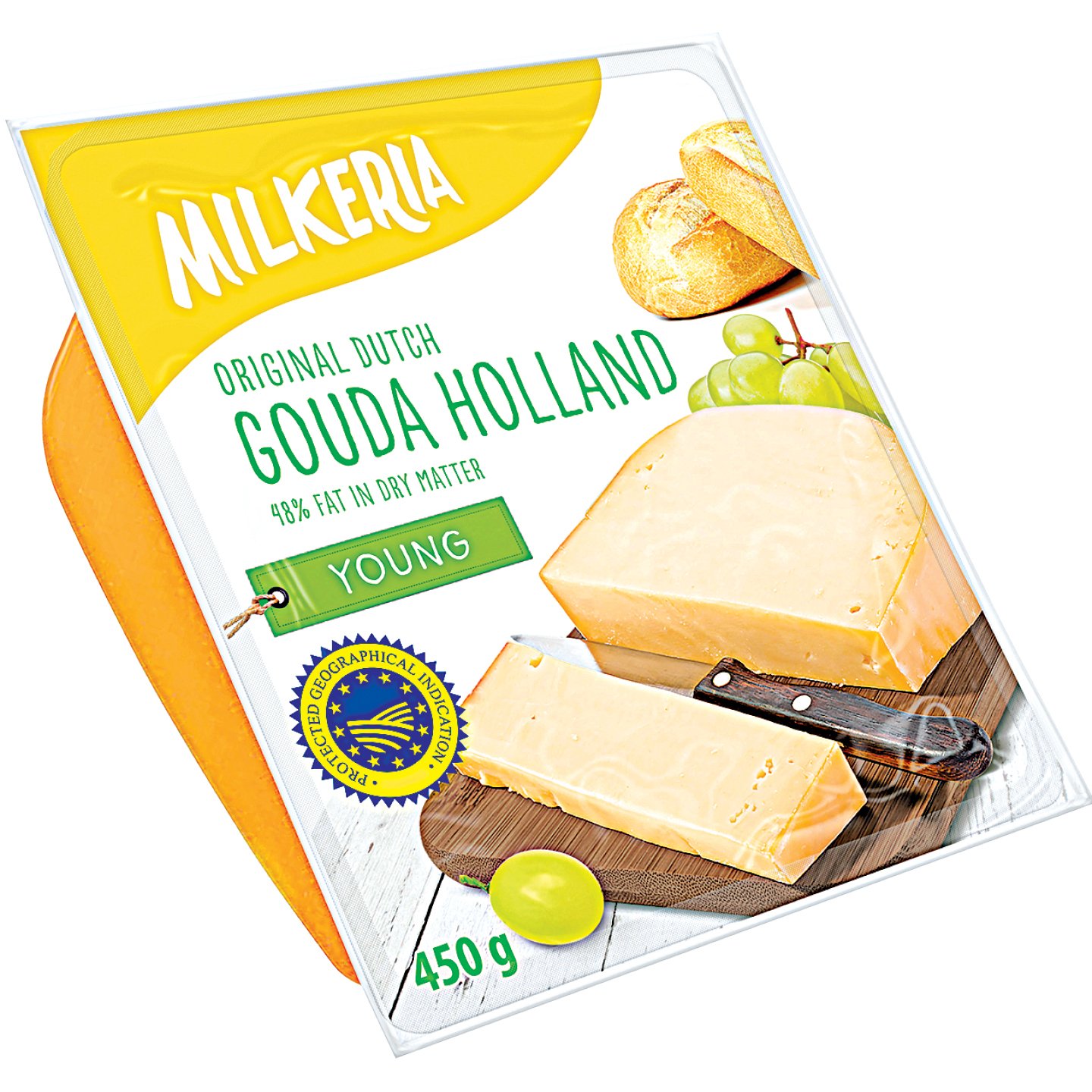 Milkeria Gouda Sajt