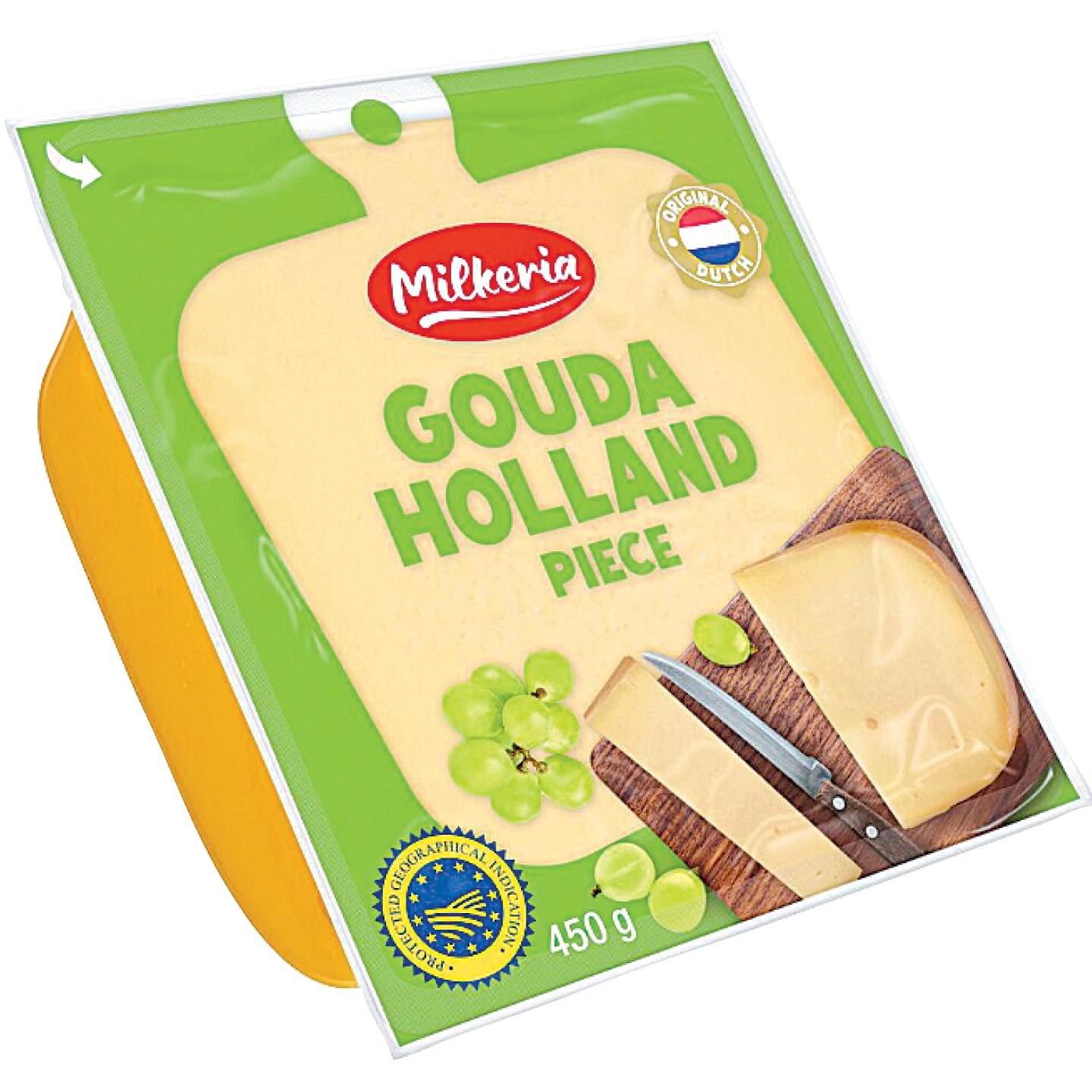 Milkeria Gouda Sajt