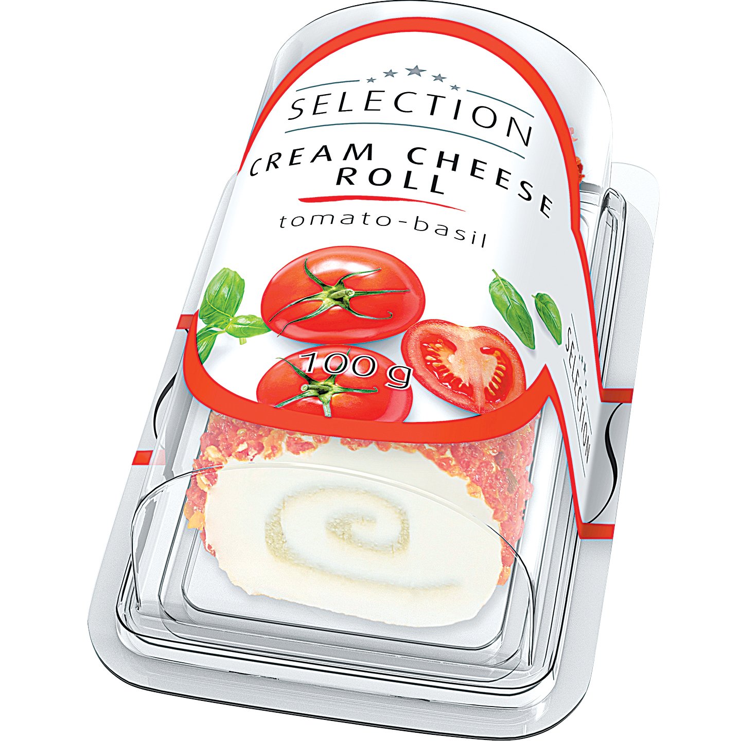 Sel.mini Sajttekercs Vadlazac 100g