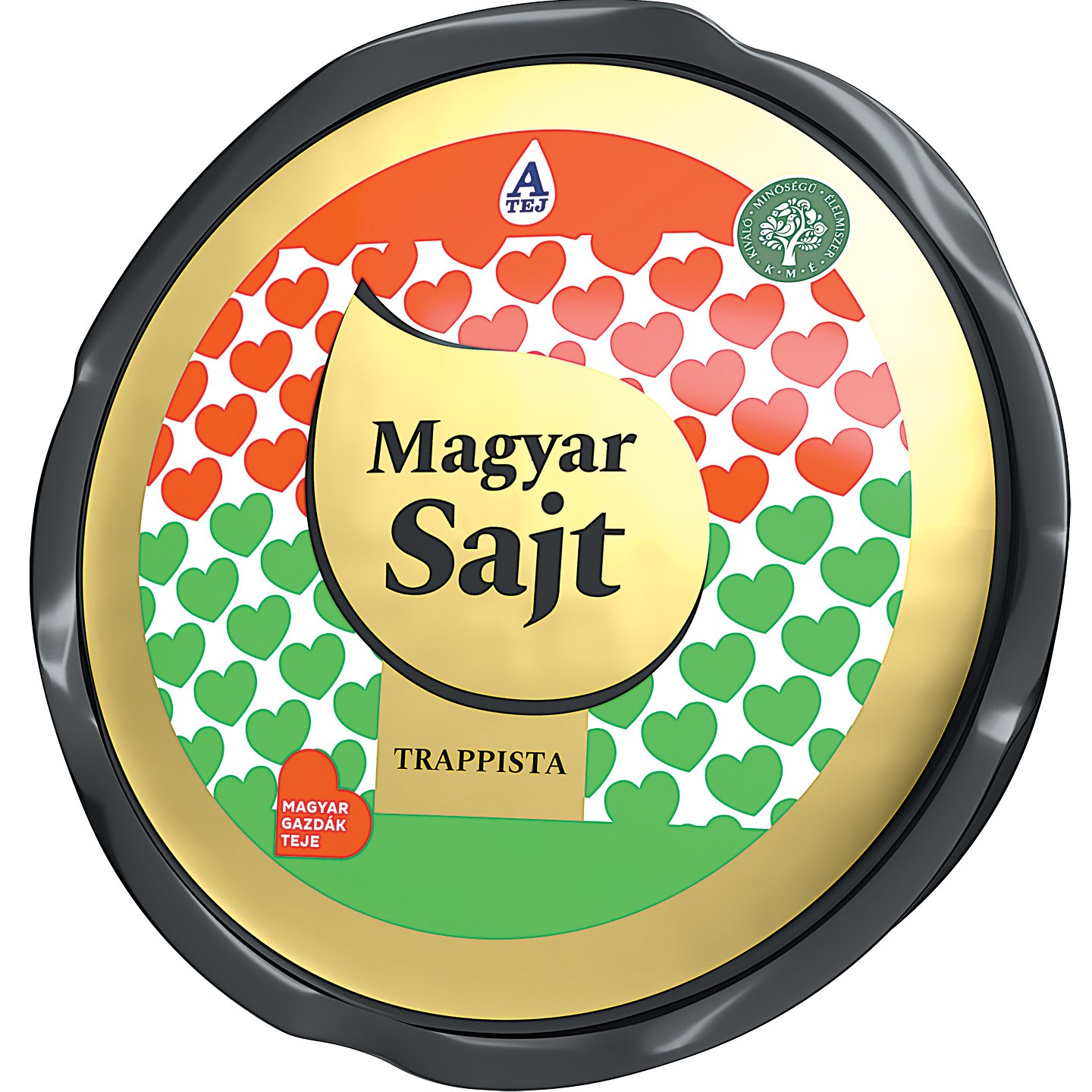 Magyar Trappista Sajt
