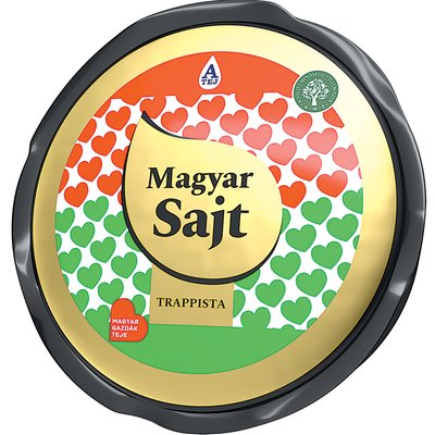 MAGYAR TRAPPISTA SAJT termékképe