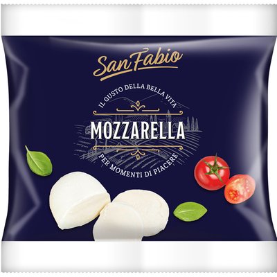 Image of SAN FABIO MOZZARELLA