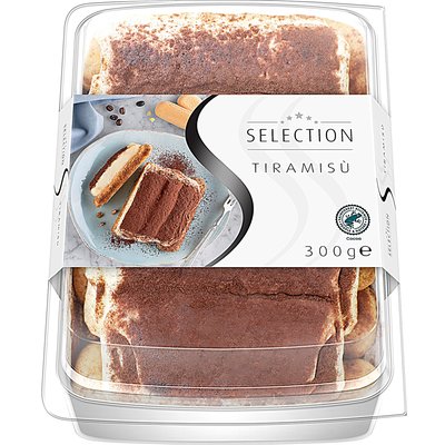 TIRAMISU termékképe