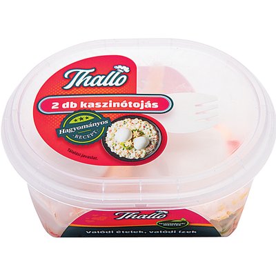 THALLO KASZINÓTOJÁS termékképe