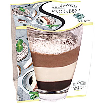 DESSZERT termékképe