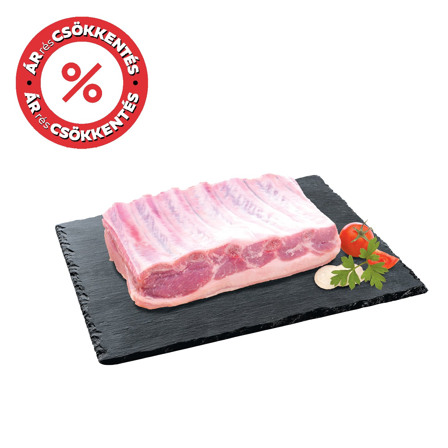 Pick Sertés Oldalas