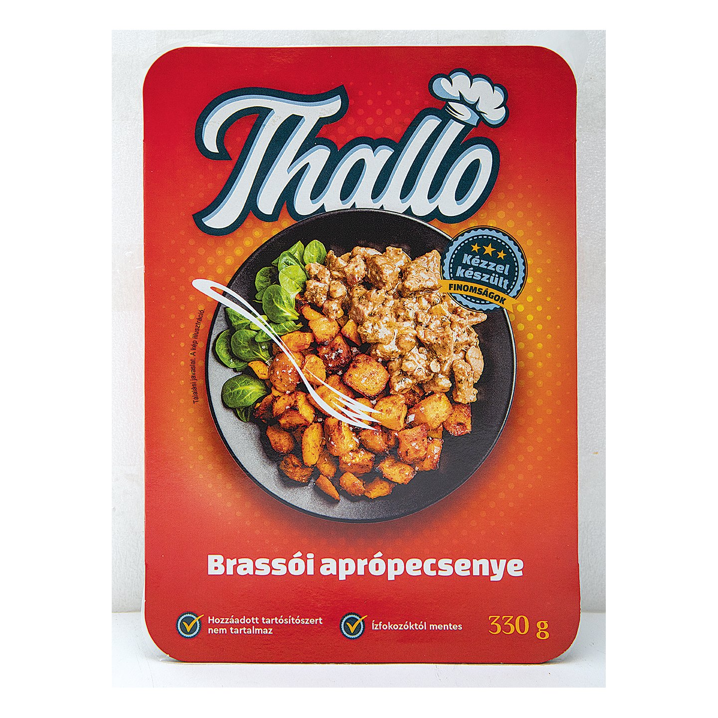 Penny To Go Brassói Aprópecsenye