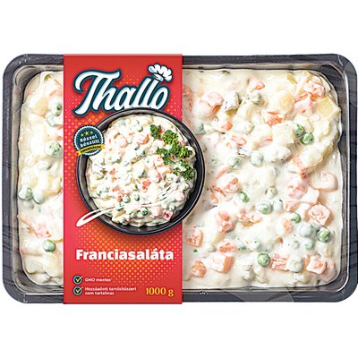 THALLO FRANCIASALÁTA termékképe