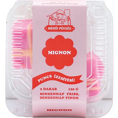 MIGNON termékképe