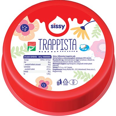 Image of SISSY TRAPPISTA SAJT