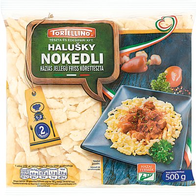 NOKEDLI termékképe