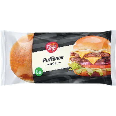 TRIJÓ PUFFANCS termékképe