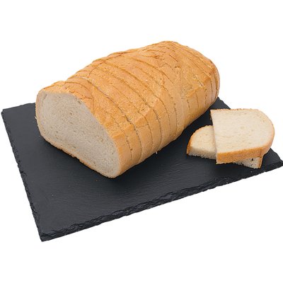 Image of SZELETELT FEHÉR KENYÉR