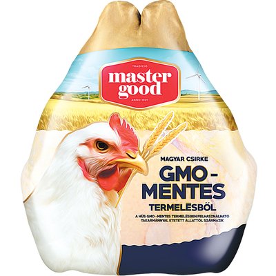 GMO MENTES EGÉSZ CSIRKE termékképe